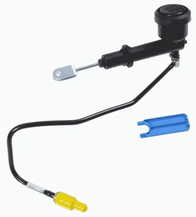 Главный цилиндр сцепления SACHS 6284 600 603 (фото 1)