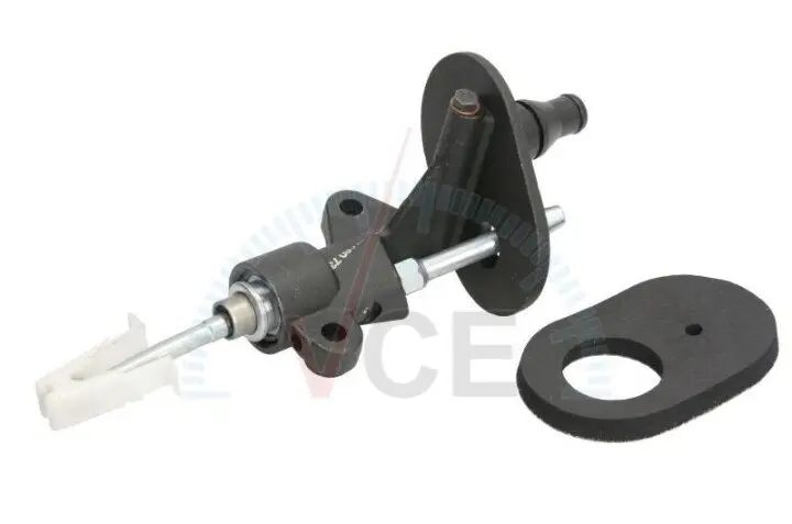 Фото 1 - Главный цилиндр, система сцепления SACHS 6284 600 737 Главный цилиндр, система сцепления SACHS 6284 600 737 (фото 1)