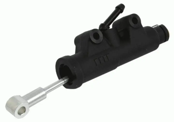 Главный цилиндр, система сцепления SACHS 6284 600 744 (фото 1)