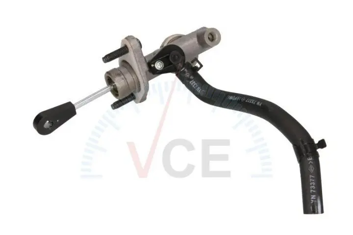 Фото 1 - Главный цилиндр, система сцепления SACHS 6284 600 781 Главный цилиндр, система сцепления SACHS 6284 600 781 (фото 1)