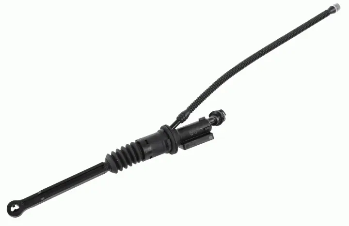 Головний циліндр зчеплення, транспортний засіб з кермом на ліву сторону PEUGEOT 308, 308 I, RCZ 1.4-2.0D 09.07-12.15 SACHS 6284605101 (фото 1)