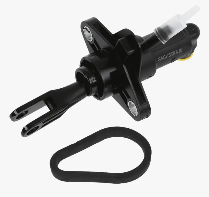 Главный цилиндр сцепления заменен с SACHS 6284 654 032 (фото 1)