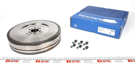 Маховик SACHS 6366 000 021