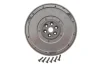 Двухмассовый маховик ford/volvo c-max/focus/galaxy/mondeo/tourneoc/transitc/s80/v60&quot; 1,5-1,6&quot; 10&gt;&gt; SACHS 6366000054 (фото 1)