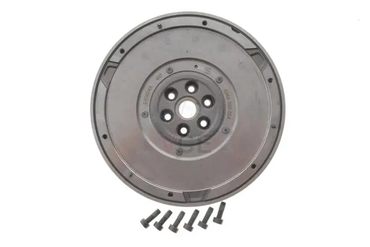 Двухмассовый маховик ford/volvo c-max/focus/galaxy/mondeo/tourneoc/transitc/s80/v60&quot; 1,5-1,6&quot; 10&gt;&gt; SACHS 6366000054 (фото 1)