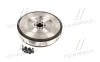 двухмассовый маховик ford/mazda/volvo c-max/focus/transit/3/c30/s40/v50" 1,6d" 08>> 6366000055