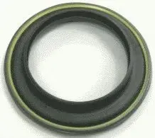 Подшипник качения, опора стойки амортизатора SACHS 801 000