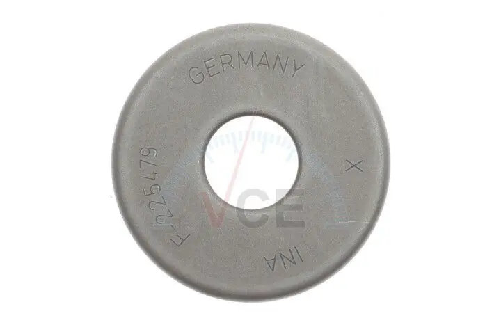 Фото 1 - Подшипник качения, опора стойки амортизатора SACHS 801 015 Подшипник качения, опора стойки амортизатора SACHS 801 015 (фото 1)