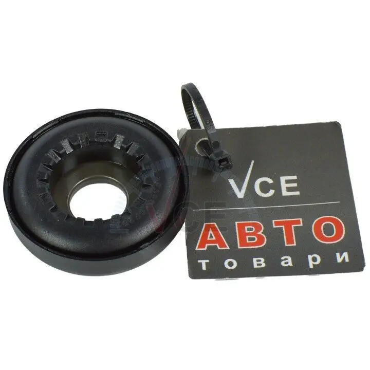 Подшипник качения, опора стойки амортизатора SACHS 801 016 (фото 1)