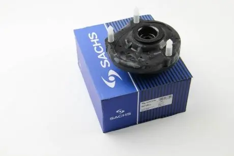 Опора стойки амортизатора SACHS 802 530