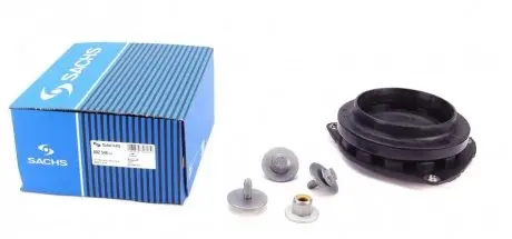 Ремкомплект, опора стойки амортизатора SACHS 802 546