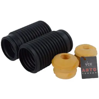 Пылезащитный комплект, амортизатор SACHS 900 003