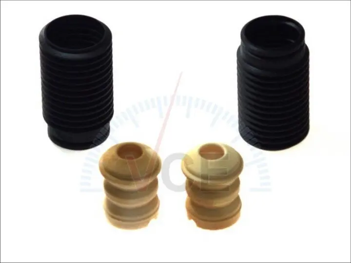 Пылезащитный комплект, амортизатор SACHS 900 004 (фото 1)