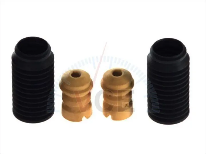 Фото 1 - Пыльник+отбойник амортизатора SACHS 900 020 Пыльник+отбойник амортизатора SACHS 900 020 (фото 1)