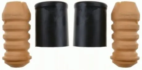 Пылезащитный комплект, амортизатор SACHS 900 035