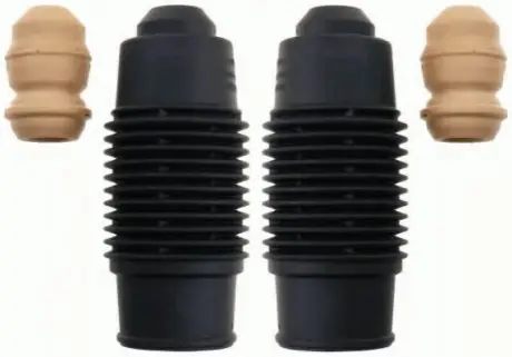 Пылезащитный комплект, амортизатор SACHS 900 037