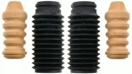 Пылезащитный комплект, амортизатор SACHS 900 038