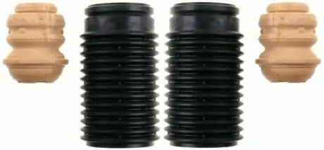 Пылезащитный комплект, амортизатор SACHS 900 039