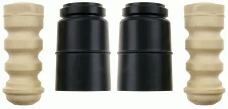 Пылезащитный комплект, амортизатор SACHS 900 053