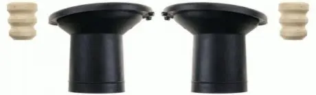 Пылезащитный комплект, амортизатор SACHS 900 065