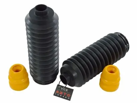 Пылезащитный комплект, амортизатор SACHS 900 068