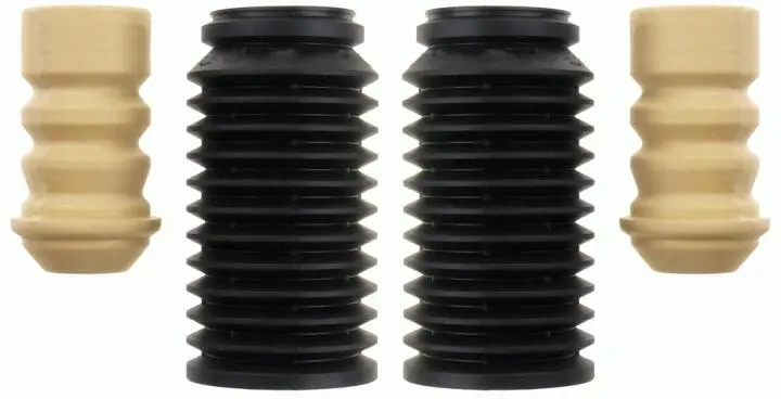 Пылезащитный комплект, амортизатор SACHS 900 108 (фото 1)