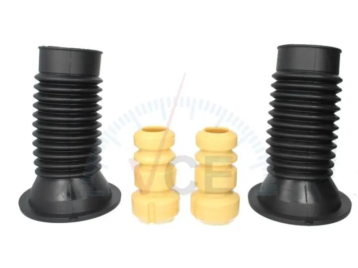 Фото 1 - Пылезащитный кол-т амортизатора SACHS 900120 Пылезащитный кол-т амортизатора SACHS 900120 (фото 1)