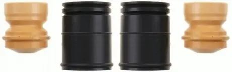 Пилозахисний комплект, амортизатор SACHS 900 122