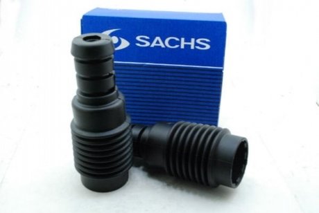 Пилозахисний комплект амортизатора SACHS 900 125 (фото 1)