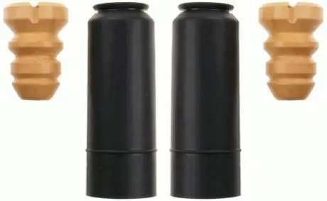 Пылезащитный комплект, амортизатор SACHS 900 126