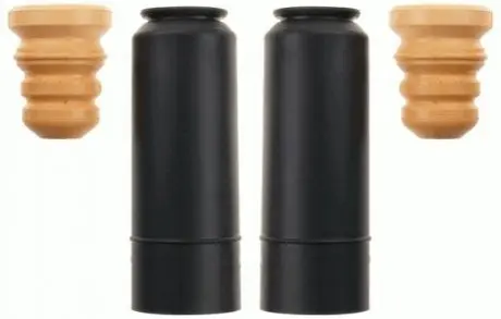 Пылезащитный комплект, амортизатор SACHS 900 127