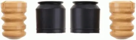 Пылезащитный комплект, амортизатор SACHS 900 131