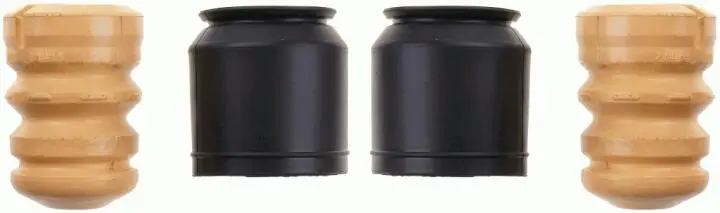 Фото 1 - Пылезащитный комплект, амортизатор SACHS 900 131 Пылезащитный комплект, амортизатор SACHS 900 131 (фото 1)