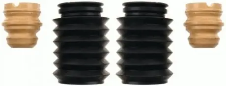 Пылезащитный комплект, амортизатор SACHS 900 133