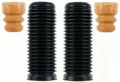 Пылезащитный комплект, амортизатор SACHS 900 136