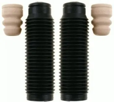 Пылезащитный комплект, амортизатор SACHS 900 139