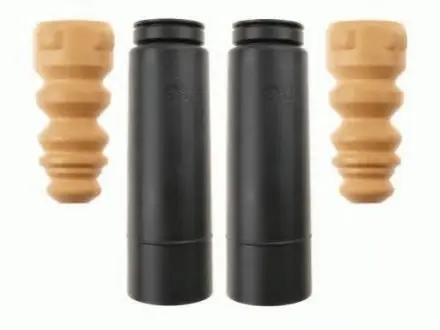 Пылезащитный комплект, амортизатор SACHS 900 140