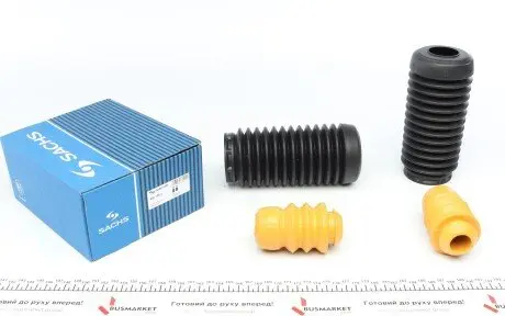 Пылезащитный комплект, амортизатор SACHS 900 146