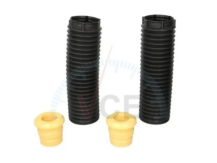 Фото 1 - Пильовик аморт. компл. FORD, MAZDA, VOLVO передн. SACHS 900 157 Пильовик аморт. компл. FORD, MAZDA, VOLVO передн. SACHS 900 157 (фото 1)