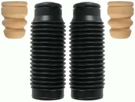 Пылезащитный комплект, амортизатор SACHS 900 164