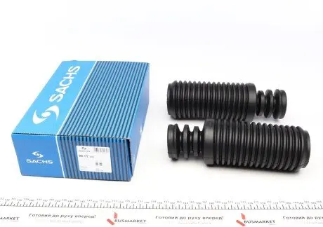 Пылезащитный комплект, амортизатор SACHS 900 172