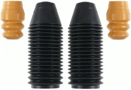 Пылезащитный комплект, амортизатор SACHS 900 177