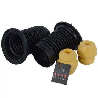 Пылезащитный комплект, амортизатор SACHS 900 182