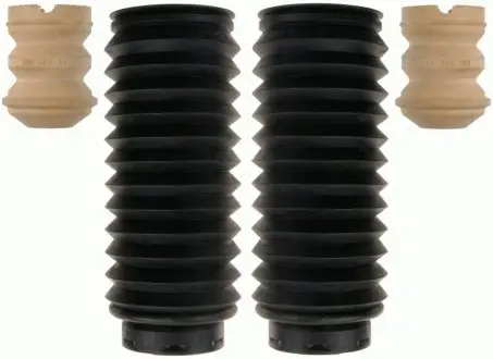 Пилозахисний комплект, амортизатор SACHS 900 186