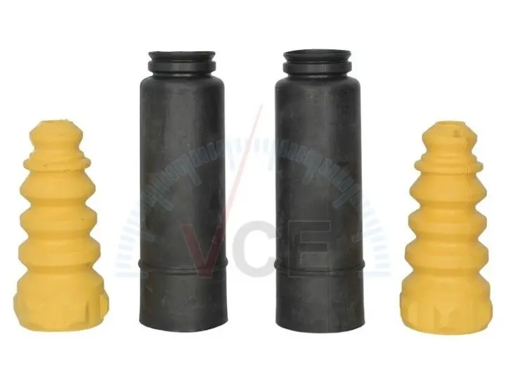 Фото 1 - Комплект сервісний амортизатора SACHS 900 202 Комплект сервісний амортизатора SACHS 900 202 (фото 1)