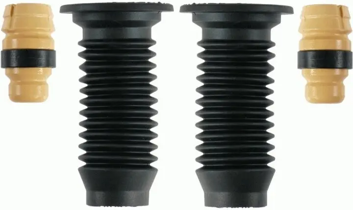 Пылезащитный комплект, амортизатор SACHS 900 213 (фото 1)