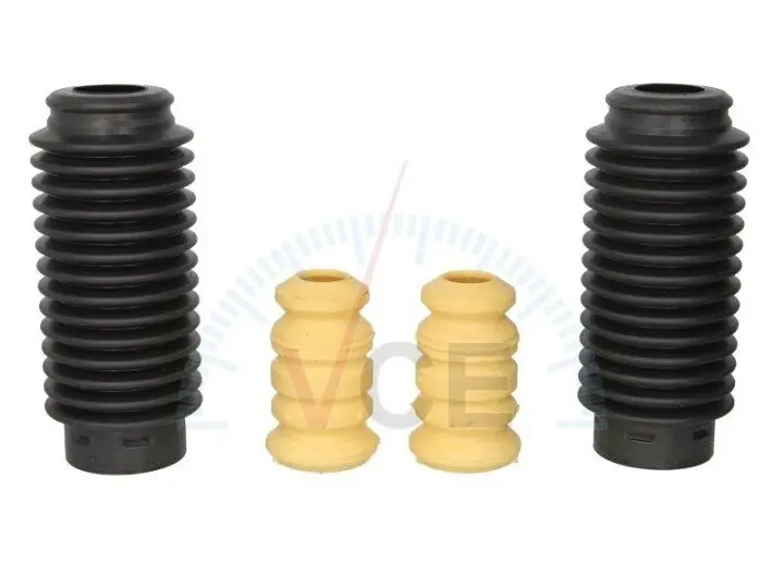 Фото 1 - Пилозахисний комплект, амортизатор SACHS 900 217 Пилозахисний комплект, амортизатор SACHS 900 217 (фото 1)