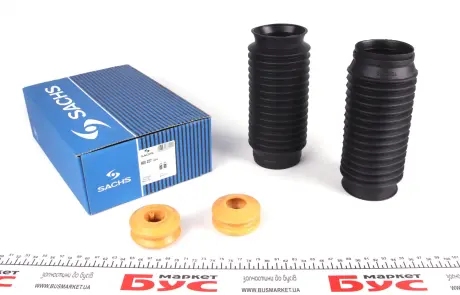 Пылезащитный комплект, амортизатор SACHS 900 227