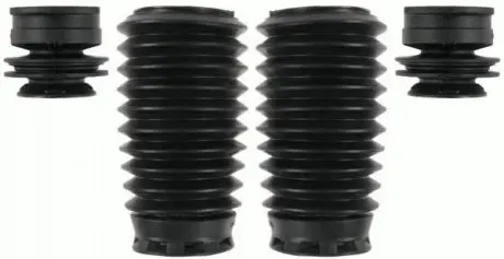 Пылезащитный комплект, амортизатор SACHS 900 228