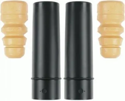 Пылезащитный комплект, амортизатор SACHS 900 232